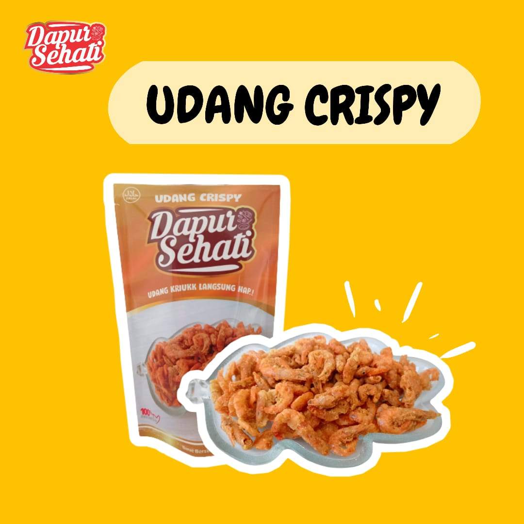udang crispy