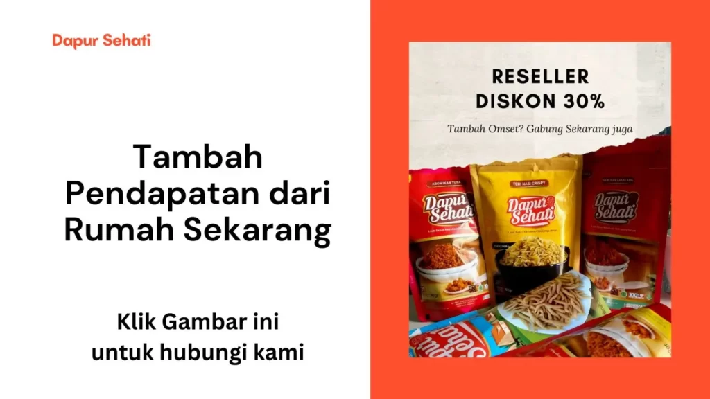 Manfaat Abon Ikan tuna untuk pertumbuhan