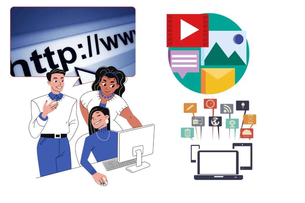 apa itu website jualan