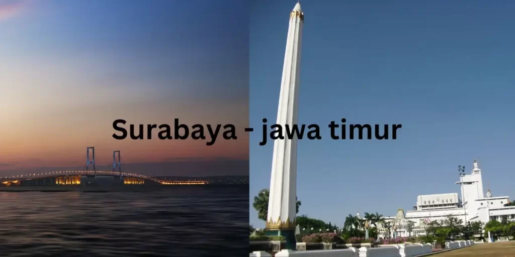 alternatif khas surabaya
