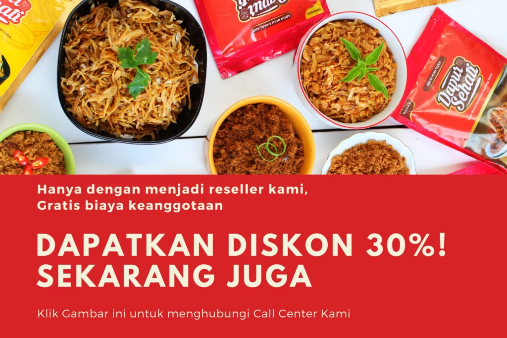 cara memulai makanan ringan