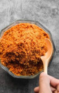 Olahan Ikan Tahan Lama Tanpa MSG