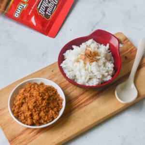 Abon Ikan Tuna DAPUR SEHATI